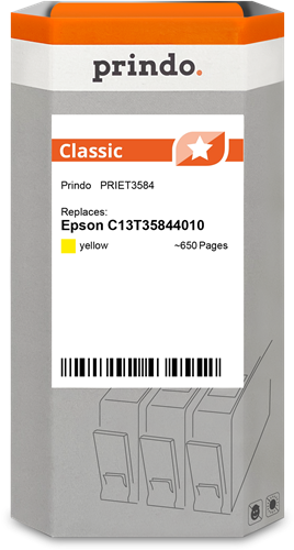 Prindo PRIET3584