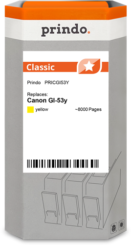 Prindo PRICGI53Y