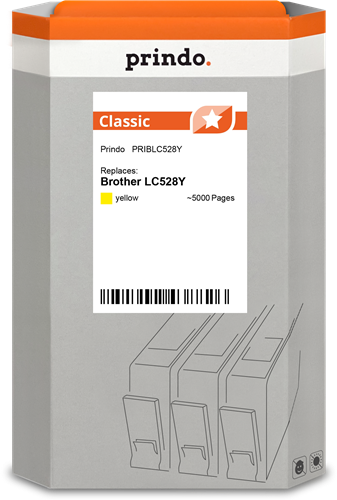 Prindo PRIBLC528Y