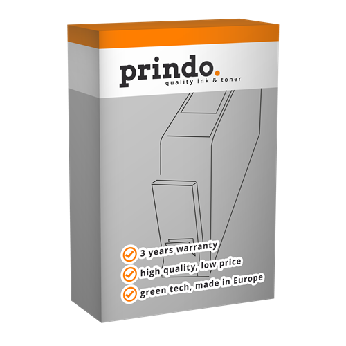 Prindo PRICCLI521BK
