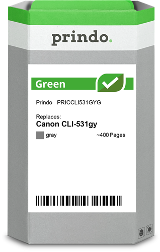 Prindo PRICCLI531GYG