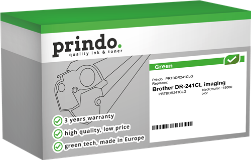 Prindo DCP-9020CDW PRTBDR241CLG