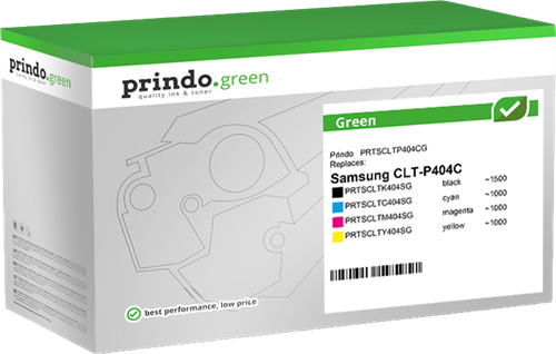 Prindo PRTSCLTP404CG