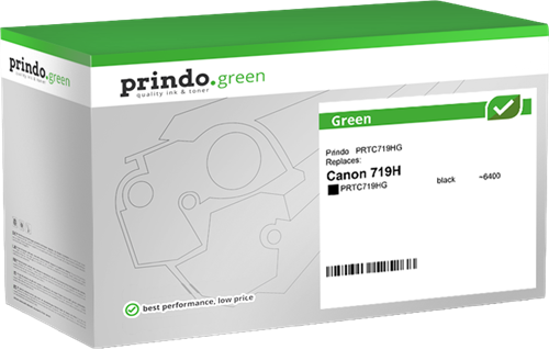 Prindo PRTC719HG