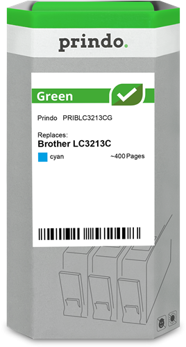 Prindo PRIBLC3213CG