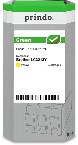 Prindo PRIBLC3213YG