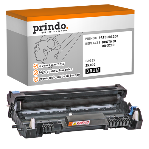 Prindo DCP-8890DW PRTBDR3200