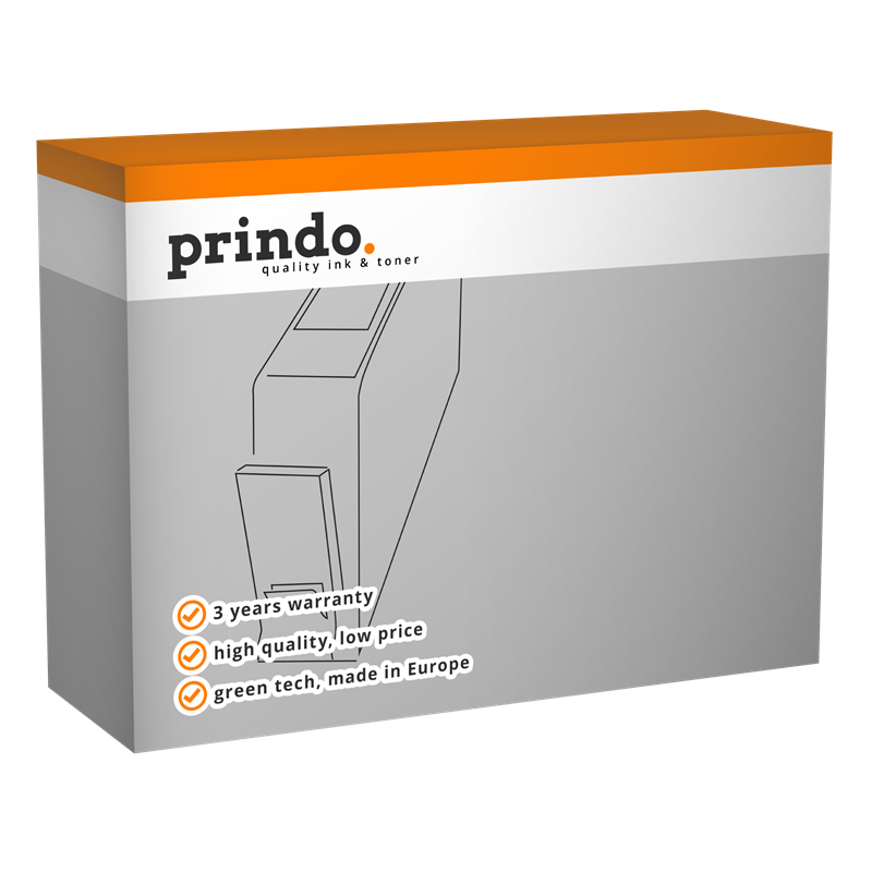 Prindo OfficeJet Pro L7780 PRSHP88XL