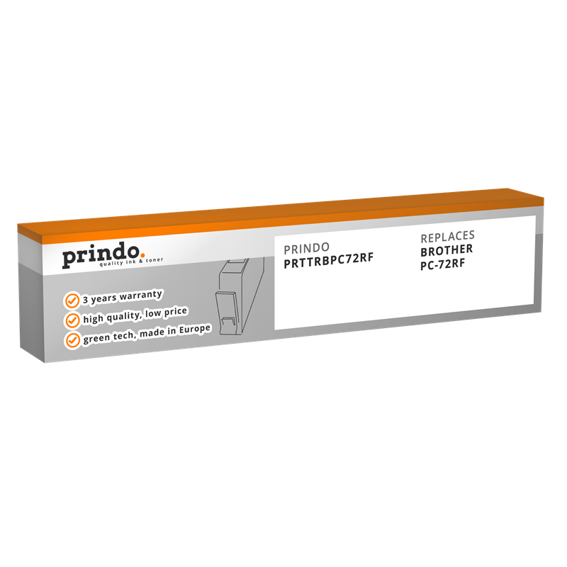 Prindo Fax T7 plus PRTTRBPC72RF