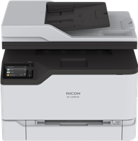 Ricoh M C240FW printer 