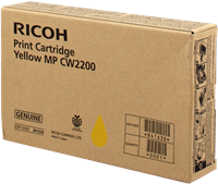 Ricoh MP CW2200