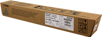Ricoh MPC2800/3001/3300/3501 cyan toner