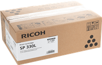 Ricoh SP 330L black toner