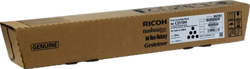 Ricoh IM C2510 black toner