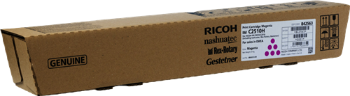 Ricoh IM C2510 magenta toner