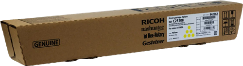 Ricoh IM C2510 yellow toner