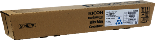 Ricoh IM C3510 cyan toner