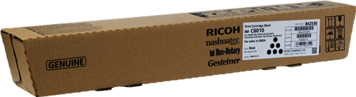 Ricoh IM C6010 black toner