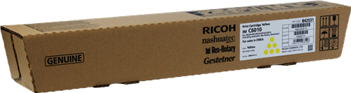 Ricoh IM C6010 yellow toner