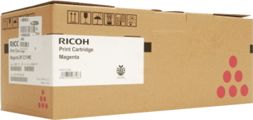 Ricoh 407385