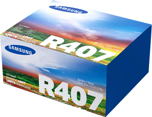 Samsung CLT-R407 imaging drum 