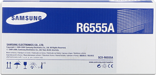 Samsung SCX-R6555A