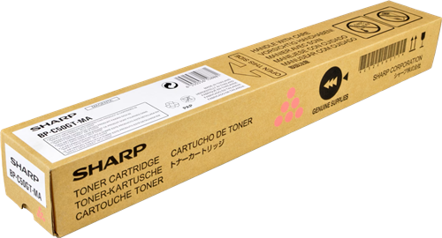 Sharp BP-C50GTMA