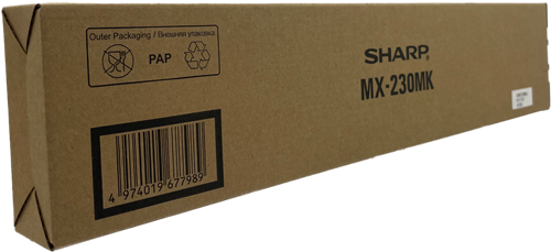Sharp MX-230MK maintenance unit