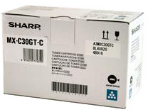 Sharp MX-C30GTC
