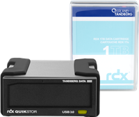 Tandberg Data 8864-RDX