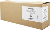 Toshiba T-3850P-R black toner