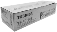Toshiba TB-FC505E waste toner box