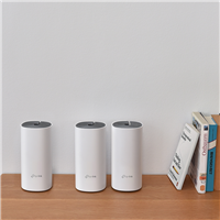 TP-Link DECO E4(3-PACK)