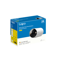 TP-Link TAPO C410