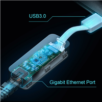 TP-Link UE300