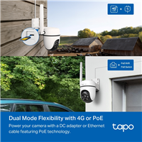 TP-Link TAPO C501GW