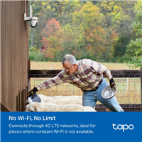 TP-Link TAPO C501GW