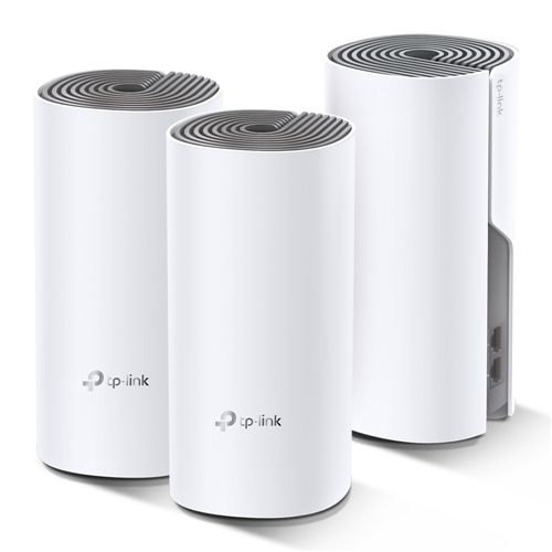 TP-Link DECO E4(3-PACK)