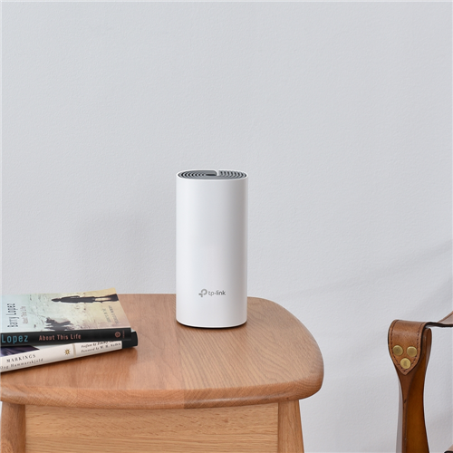 TP-Link DECO E4(3-PACK)