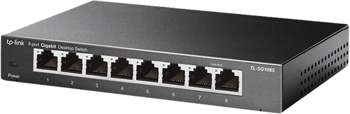 TP-Link TL-SG108S
