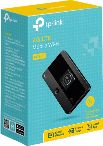 TP-Link M7350
