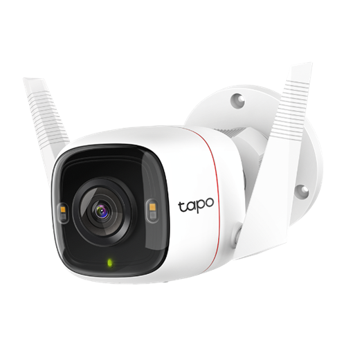 TP-Link TAPO C320WS