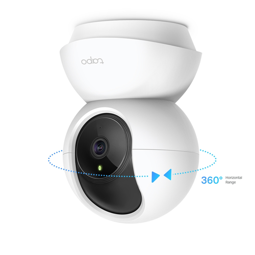 TP-Link TAPO C210
