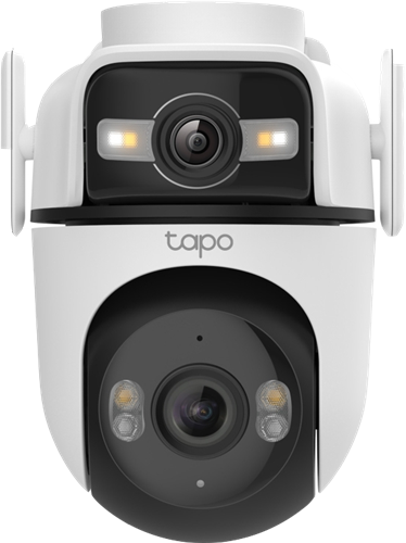 TP-Link TAPO C545D