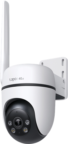 TP-Link TAPO C501GW