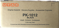 Utax PK-1012 black toner