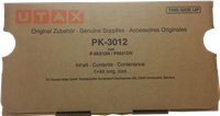 Utax PK-3012 black toner