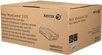 Xerox 106R02313 black toner