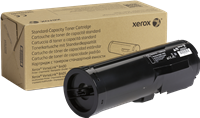 Xerox 106R03580 black toner