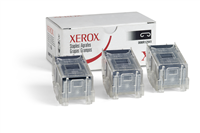 Xerox black / clear